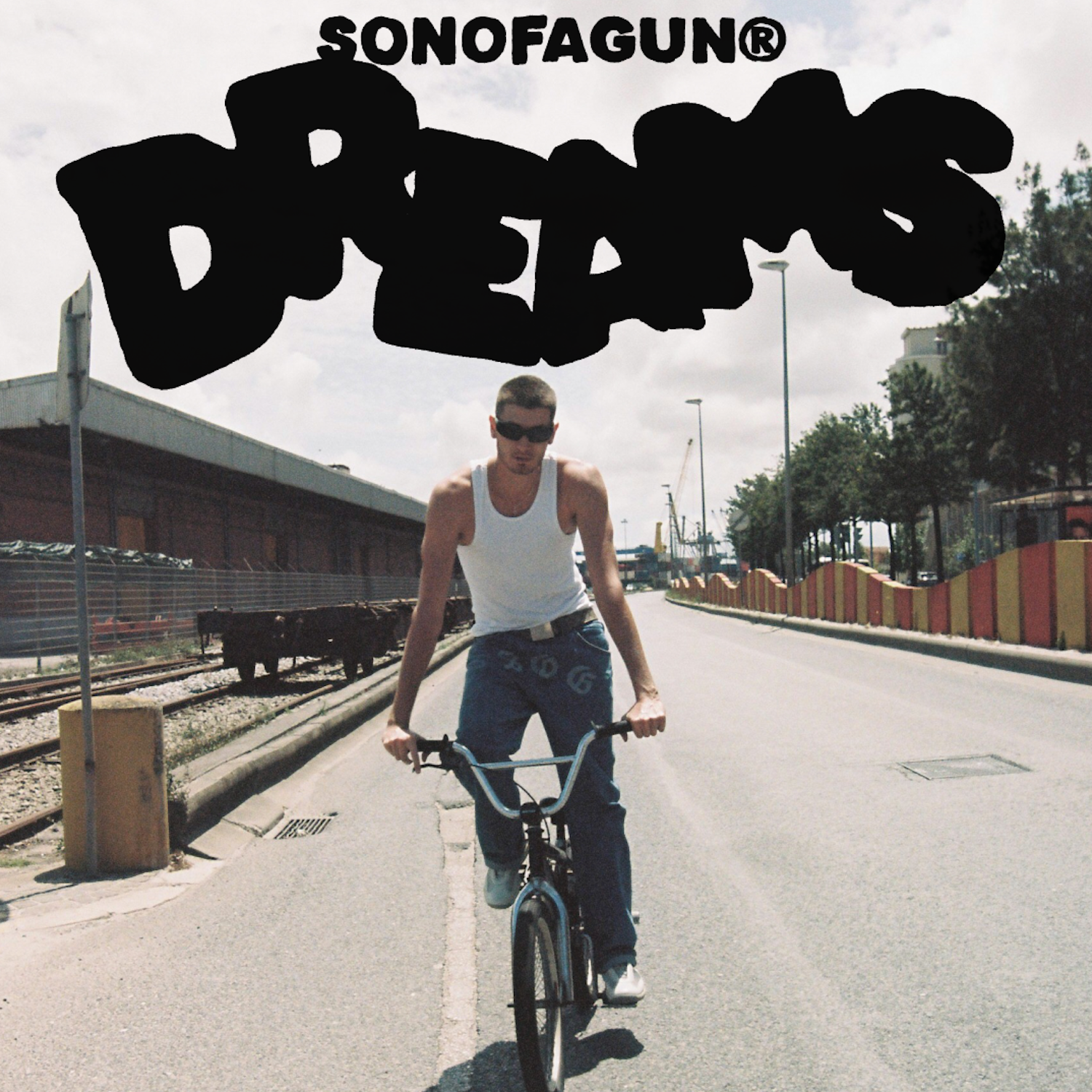 'DREAMS' - A SHORT VISION OF OUR FUTURE