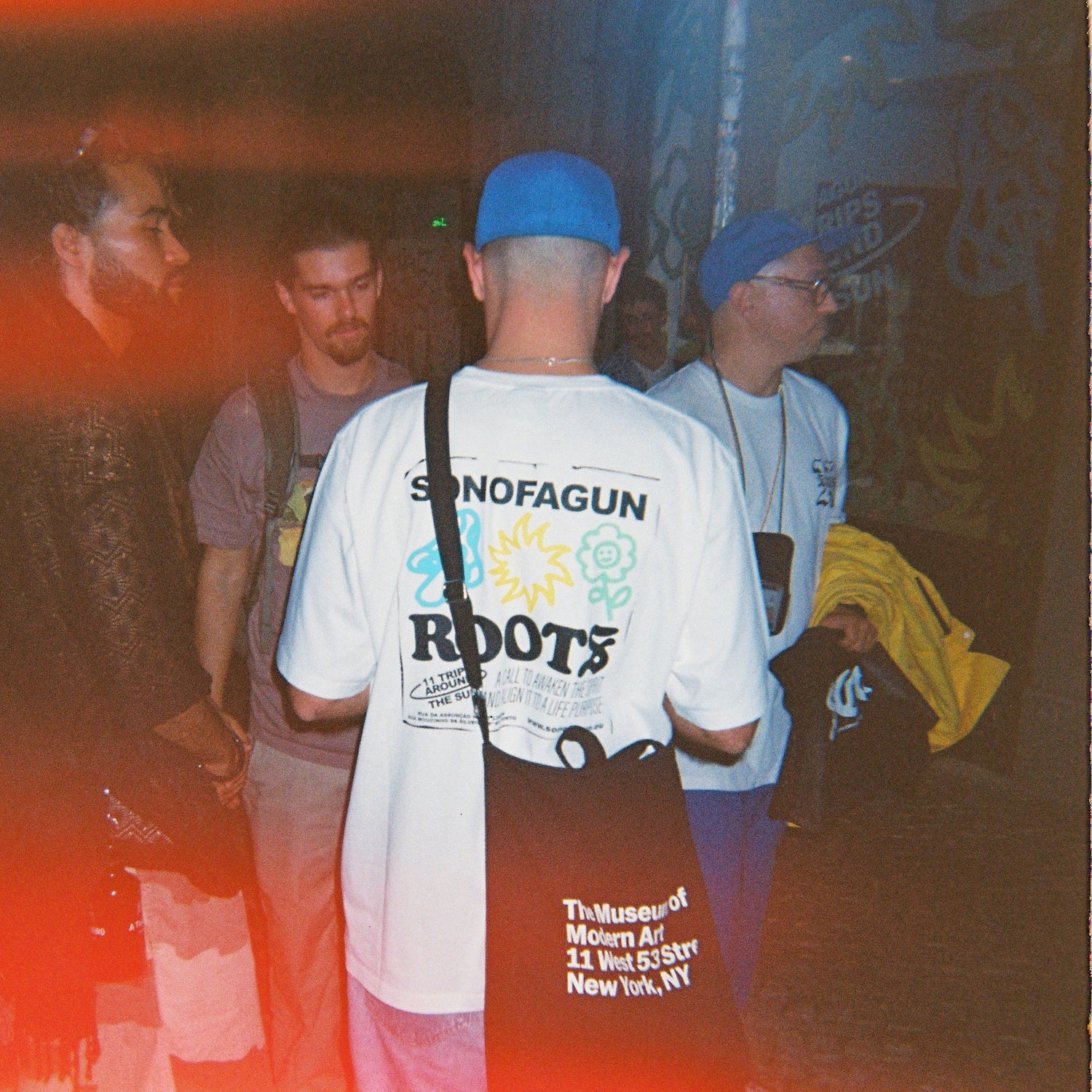 SOG ☀️ 11 TRIPS AROUND THE SUN