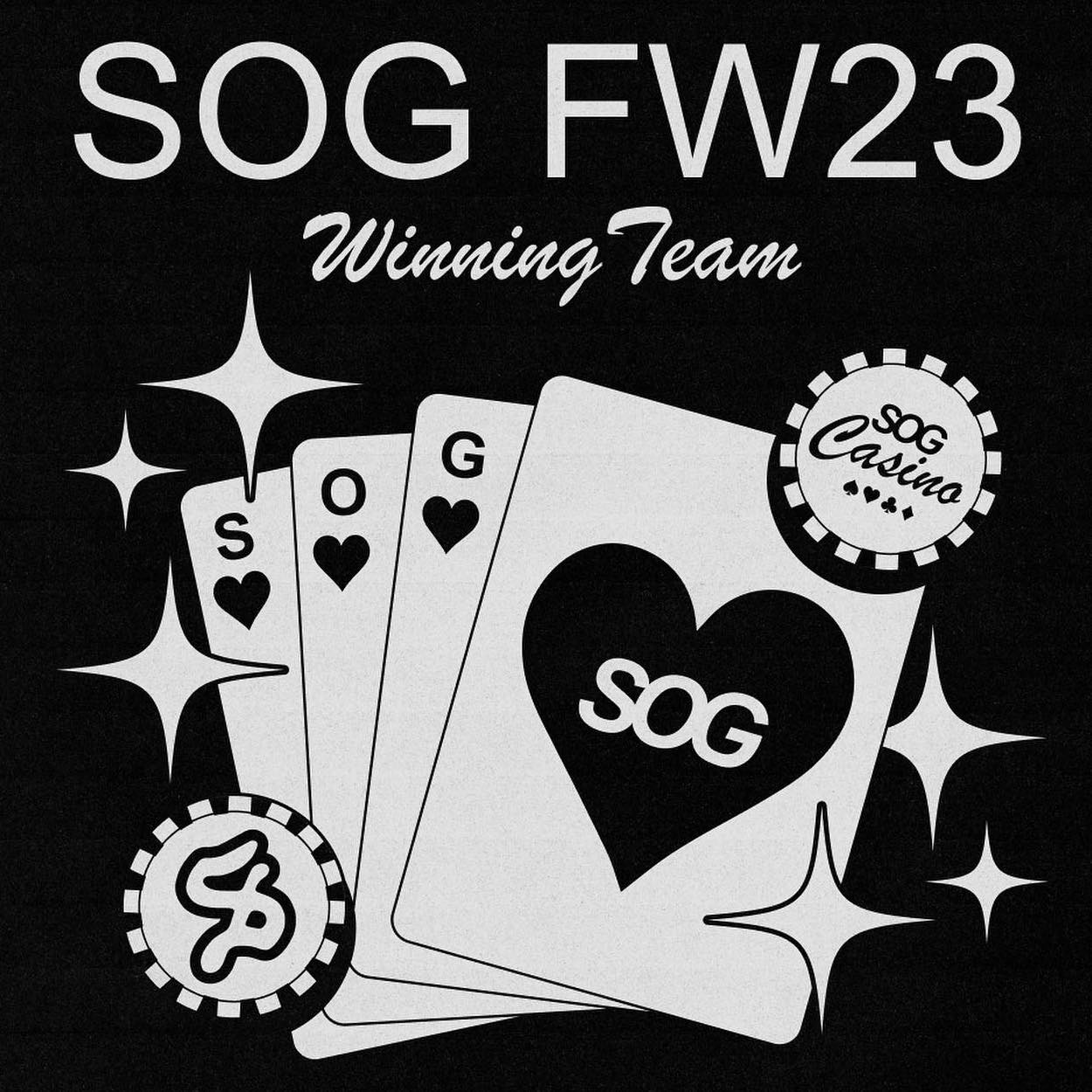 SOG FW23 AT OFF PORTO FASHION WEEK